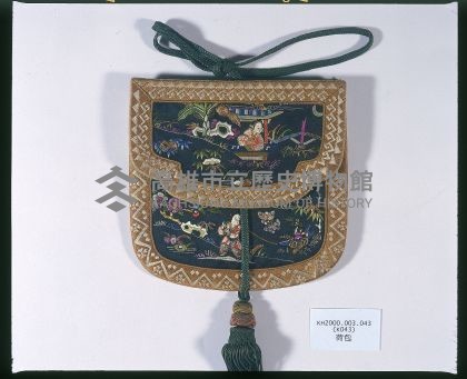 小荷包-7藏品圖，第3張