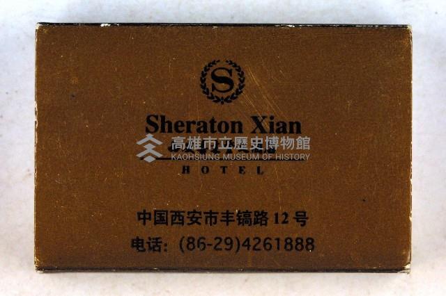 火柴盒一批-4藏品圖，第13張