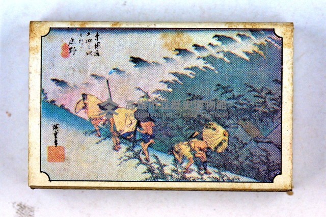 火柴盒一批-2藏品圖，第75張