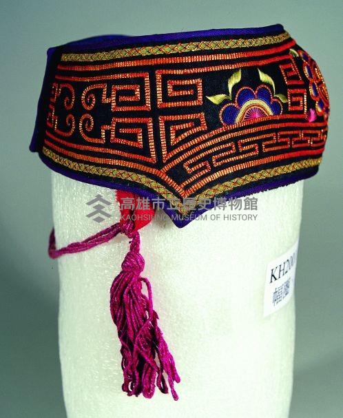 登錄號:KH2001.038.0021藏品圖，第5張