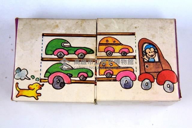 火柴盒一批-2藏品圖，第73張