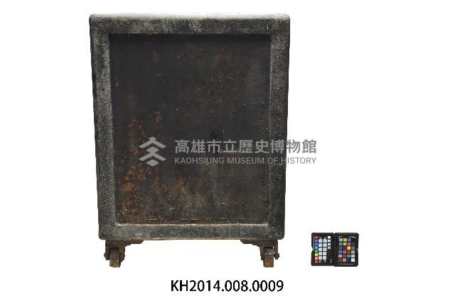 保險櫃藏品圖，第2張