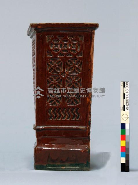 登錄號:KH2001.018.0008藏品圖，第2張