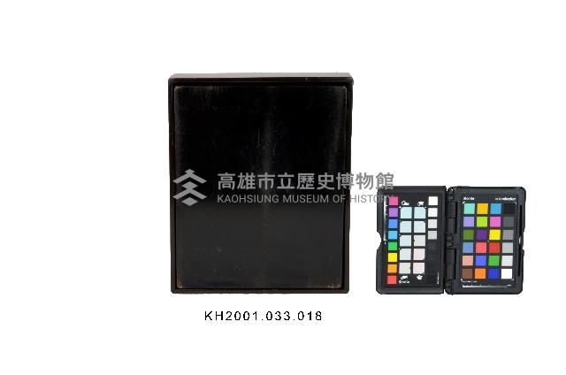 登錄號:KH2001.033.0018藏品圖，第2張