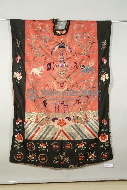 道袍藏品圖，第2張