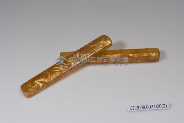 賽璐珞露筆盒藏品圖，第2張