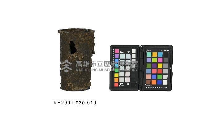 登錄號:KH2001.030.0010藏品圖，第2張