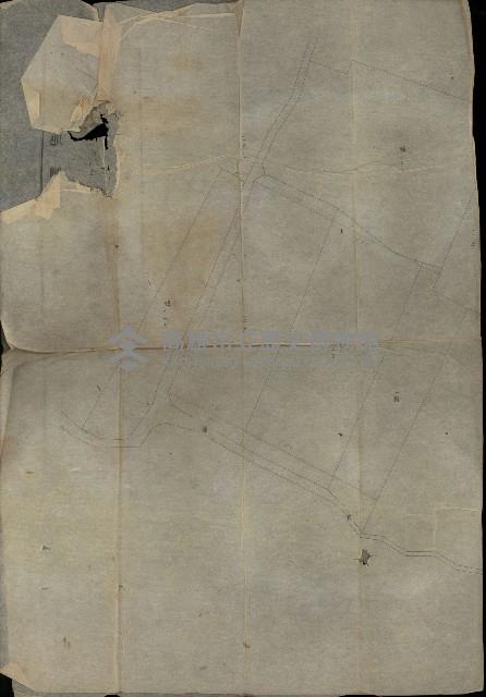 地圖謄本-7藏品圖，第2張