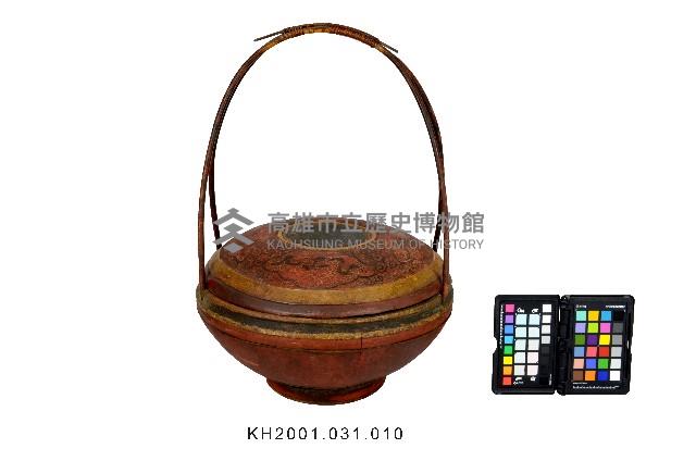 登錄號:KH2001.031.0010藏品圖，第2張