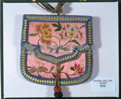 小荷包-4藏品圖，第2張