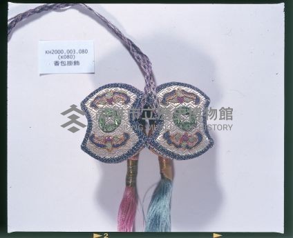 立體掛飾藏品圖，第2張