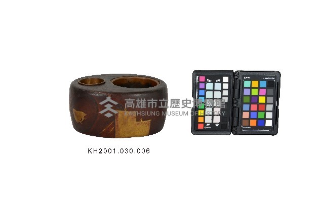 登錄號:KH2001.030.0006藏品圖，第2張
