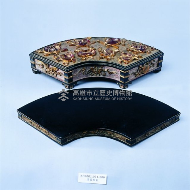 登錄號:KH2001.031.0006藏品圖，第2張