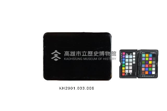 登錄號:KH2001.033.0006藏品圖，第2張