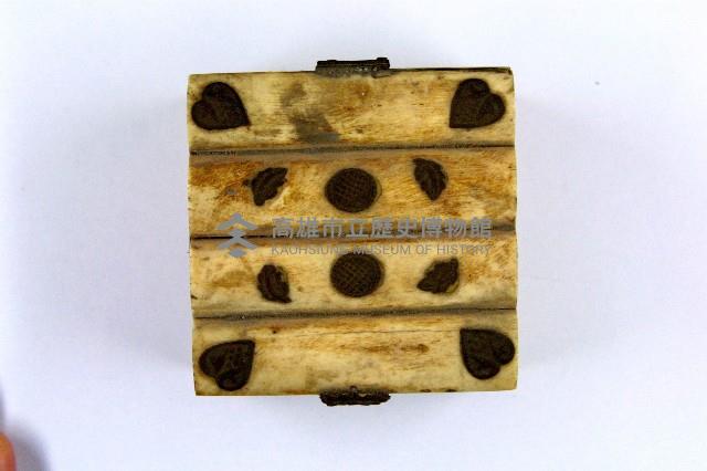 登錄號:KH2003.003.0056藏品圖，第2張