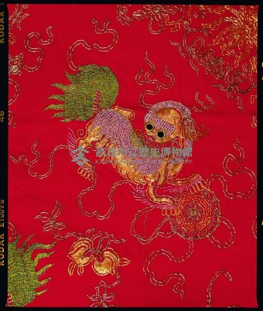 登錄號:KH2001.038.0036藏品圖，第2張