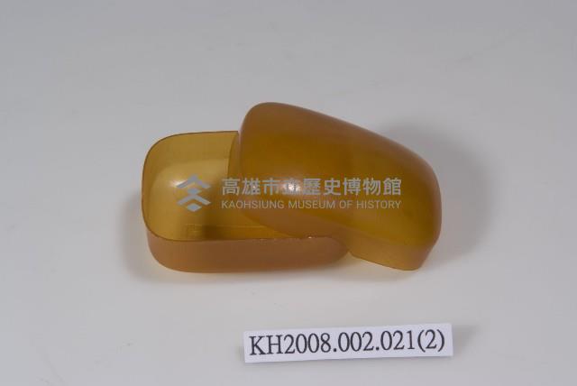 賽璐珞小盒-1藏品圖，第2張