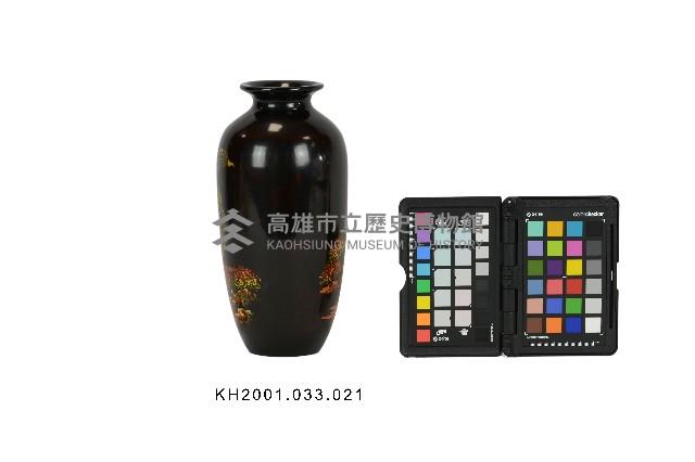 登錄號:KH2001.033.0021藏品圖，第2張
