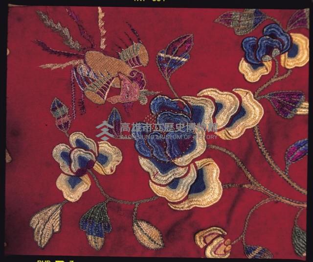 登錄號:KH2001.036.0001藏品圖，第2張