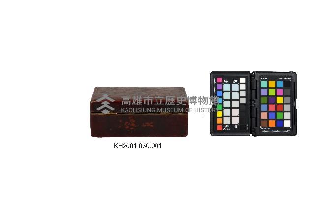 登錄號:KH2001.030.0001藏品圖，第2張