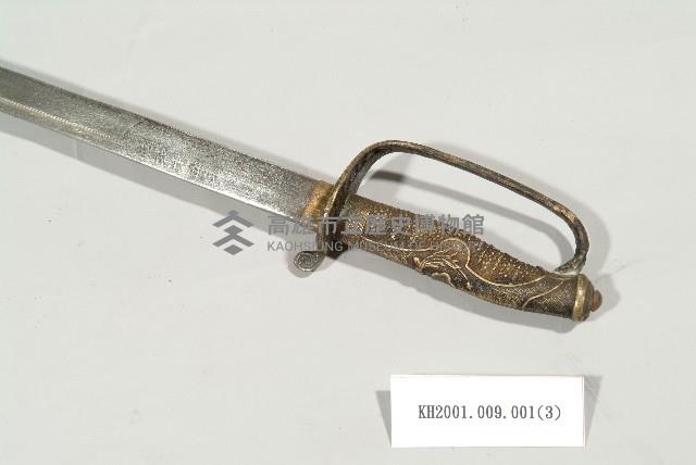 登錄號:KH2001.009.0001藏品圖，第3張