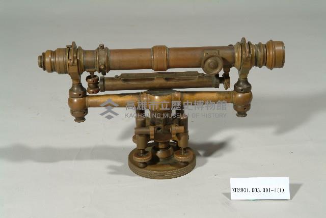 登錄號:KH2001.003.0001藏品圖，第2張