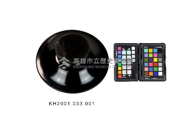 登錄號:KH2001.033.0001藏品圖，第2張