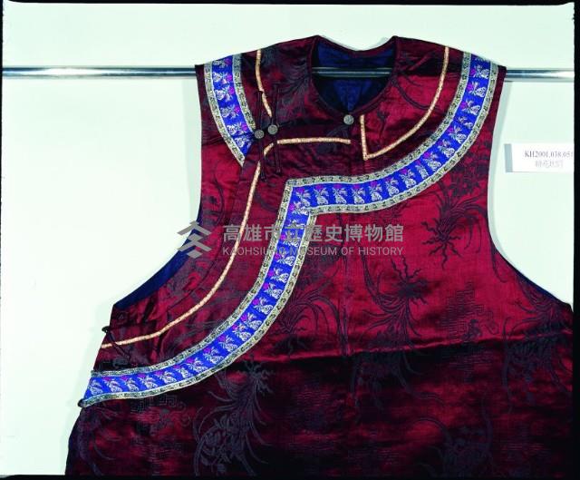 登錄號:KH2001.038.0051藏品圖，第2張