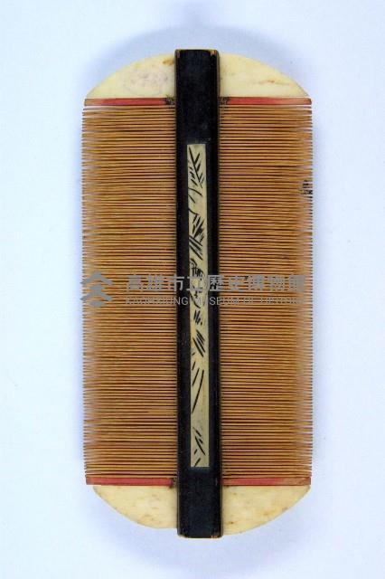 登錄號:KH2003.003.0051藏品圖，第2張