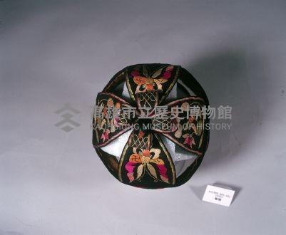 童帽-1藏品圖，第3張