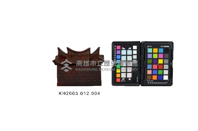 登錄號:KH2003.012.0004藏品圖，第2張