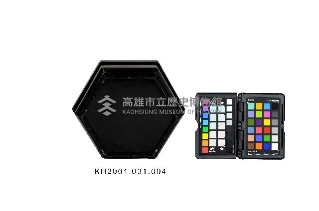 登錄號:KH2001.031.0004藏品圖，第2張