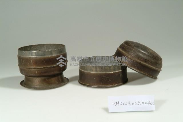 粉盒藏品圖，第2張