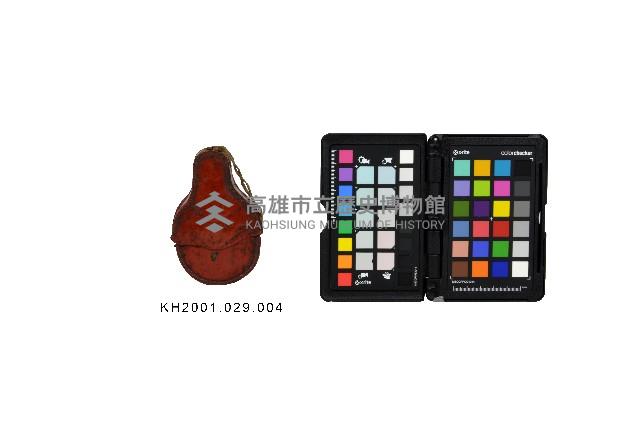 登錄號:KH2001.029.0004藏品圖，第2張