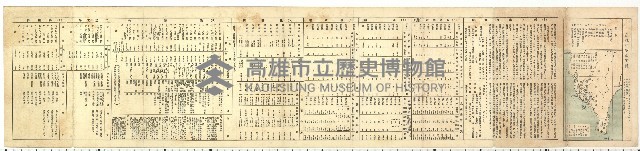 高雄州水產要覽藏品圖，第2張