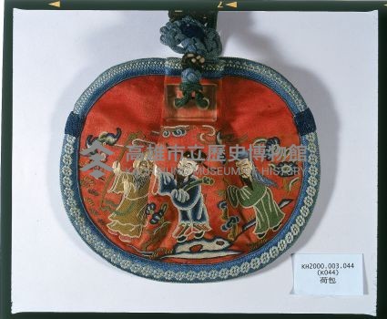 小荷包-8藏品圖，第2張