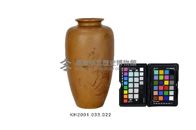 登錄號:KH2001.033.0022藏品圖，第2張