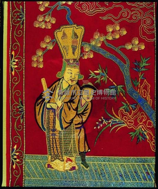 登錄號:KH2001.036.0002藏品圖，第2張