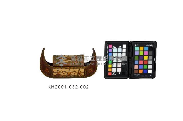 登錄號:KH2001.032.0002藏品圖，第2張