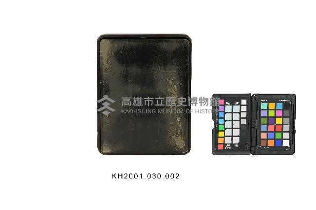 登錄號:KH2001.030.0002藏品圖，第2張