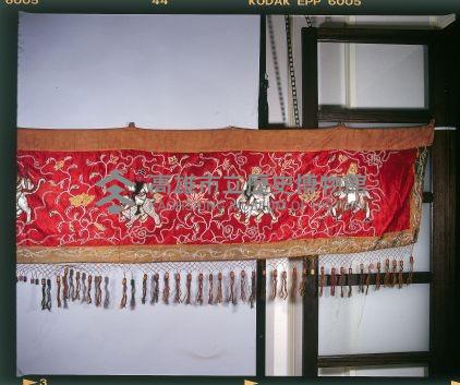 刺繡八仙彩藏品圖，第2張