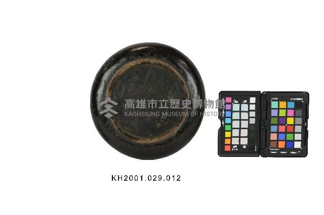 登錄號:KH2001.029.0012藏品圖，第2張
