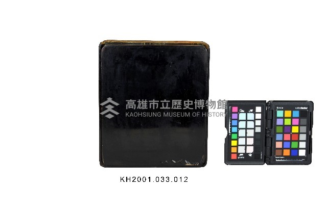 登錄號:KH2001.033.0012藏品圖，第2張
