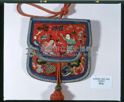 小荷包-6藏品圖，第2張