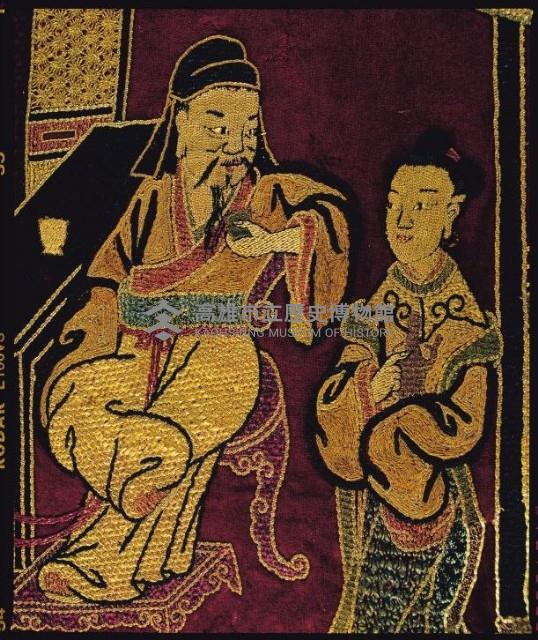 登錄號:KH2001.036.0007藏品圖，第2張