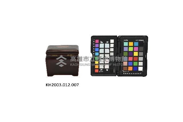 登錄號:KH2003.012.0007藏品圖，第2張