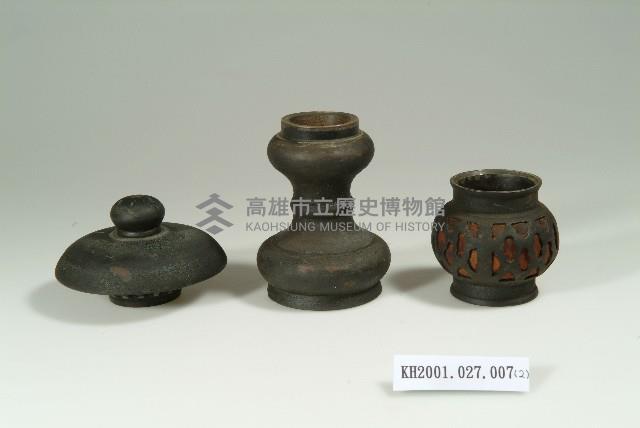 登錄號:KH2001.027.0007藏品圖，第2張