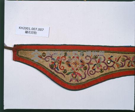 登錄號:KH2001.007.0007藏品圖，第2張