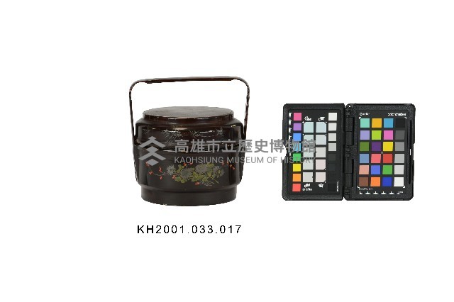 登錄號:KH2001.033.0017藏品圖，第2張