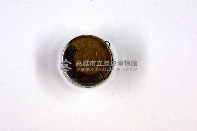登錄號:KH2003.003.0057藏品圖，第2張